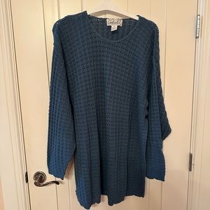 Gabriella t sweater